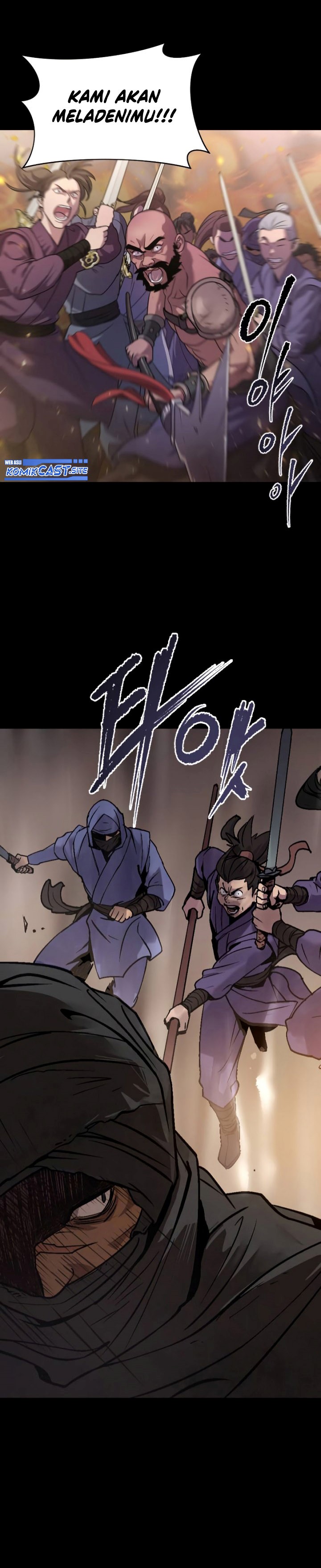 Read Chronicles of the Demon Faction ID Manga Online