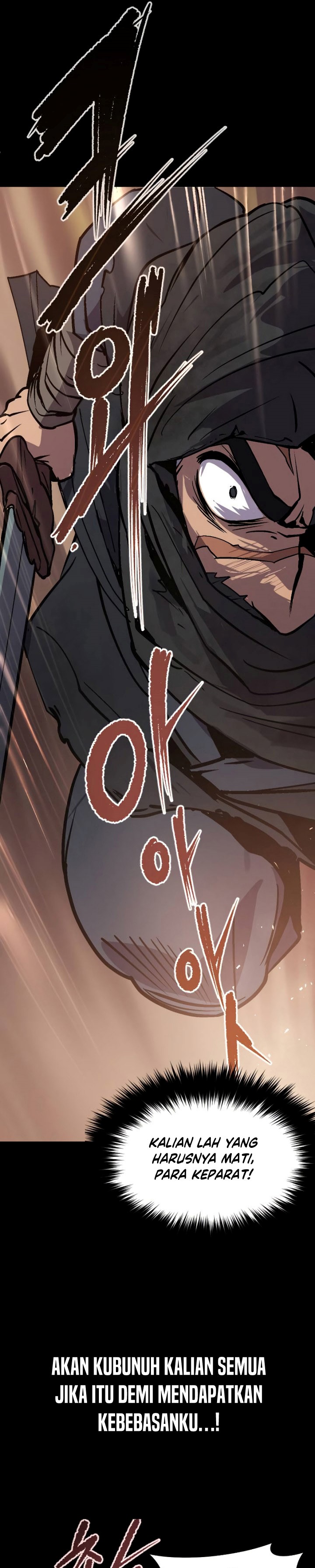 Read Chronicles of the Demon Faction ID Manga Online