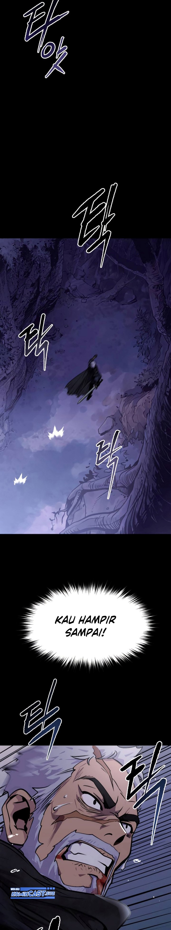 Read Chronicles of the Demon Faction ID Manga Online