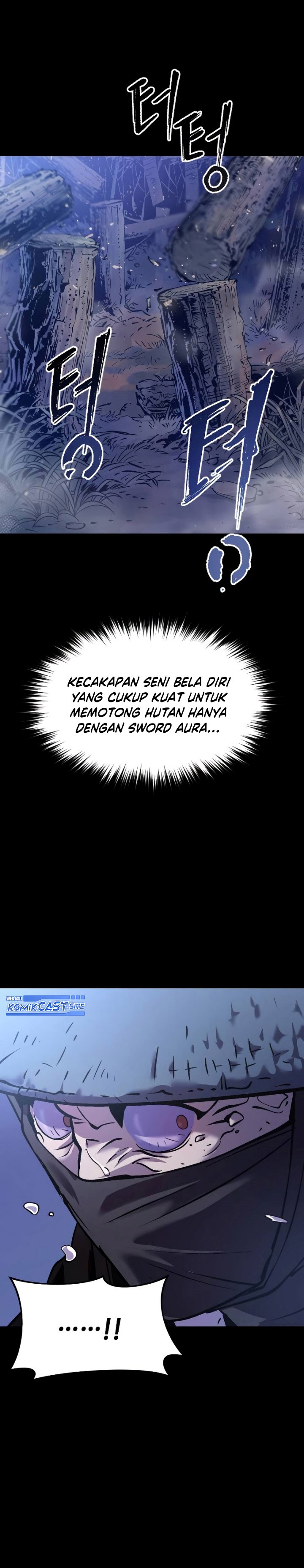 Read Chronicles of the Demon Faction ID Manga Online