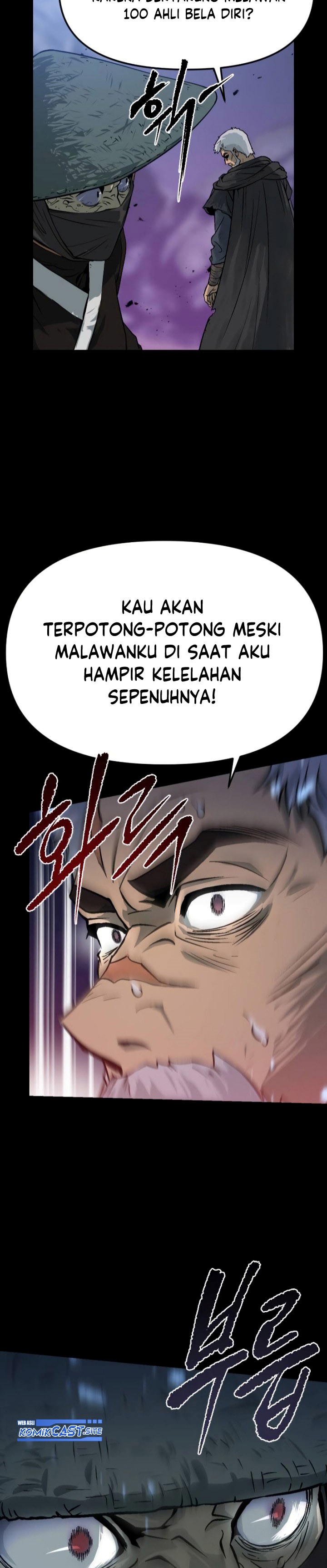 Read Chronicles of the Demon Faction ID Manga Online