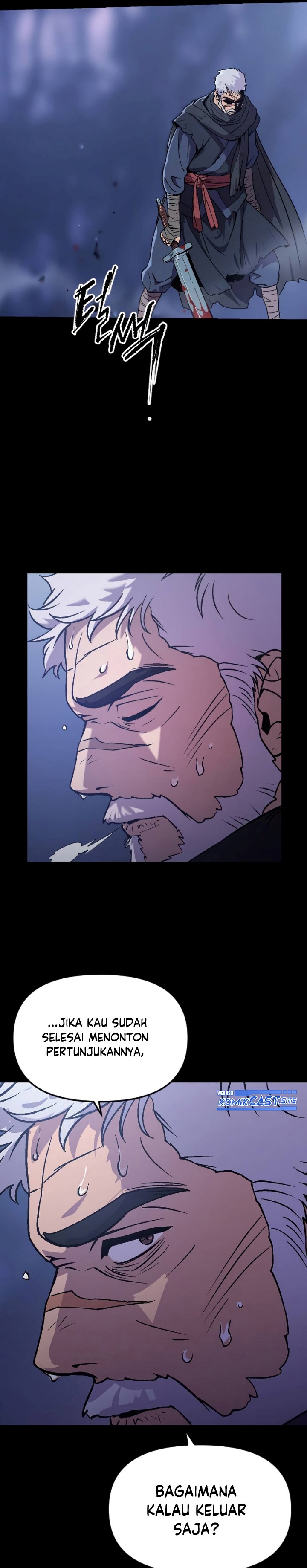 Read Chronicles of the Demon Faction ID Manga Online