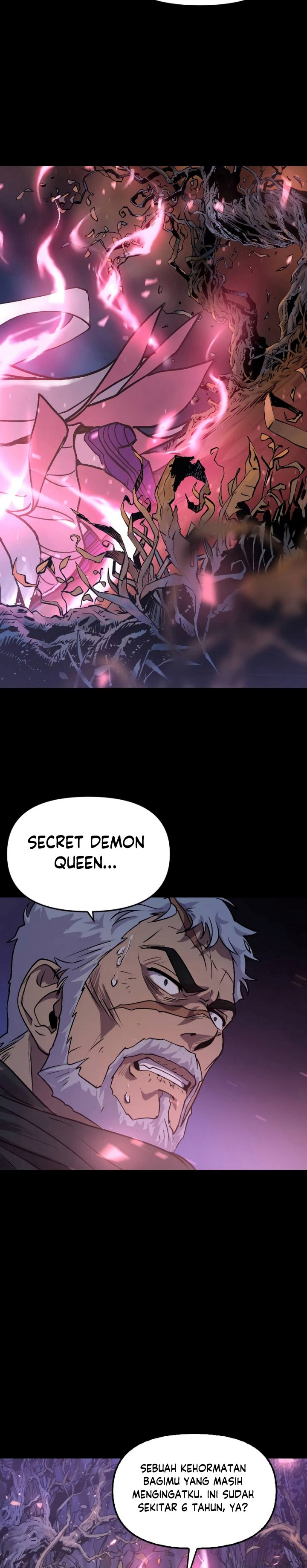 Read Chronicles of the Demon Faction ID Manga Online