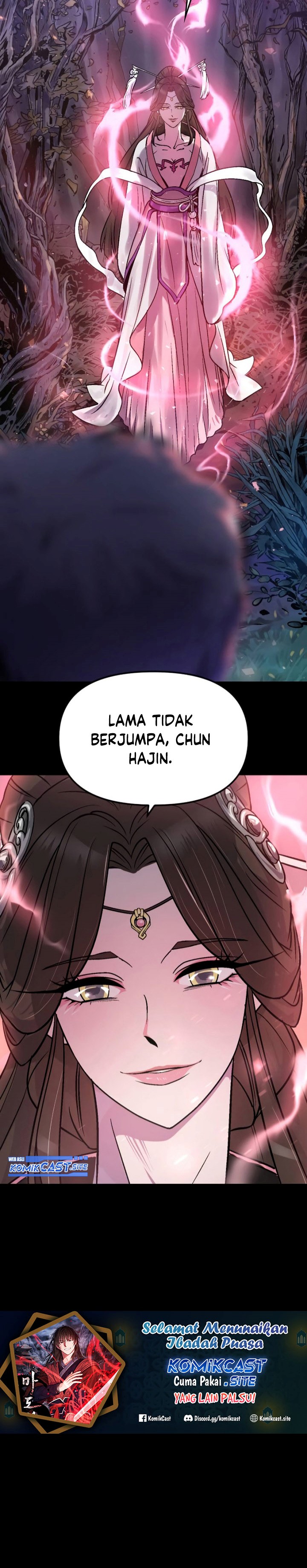Read Chronicles of the Demon Faction ID Manga Online