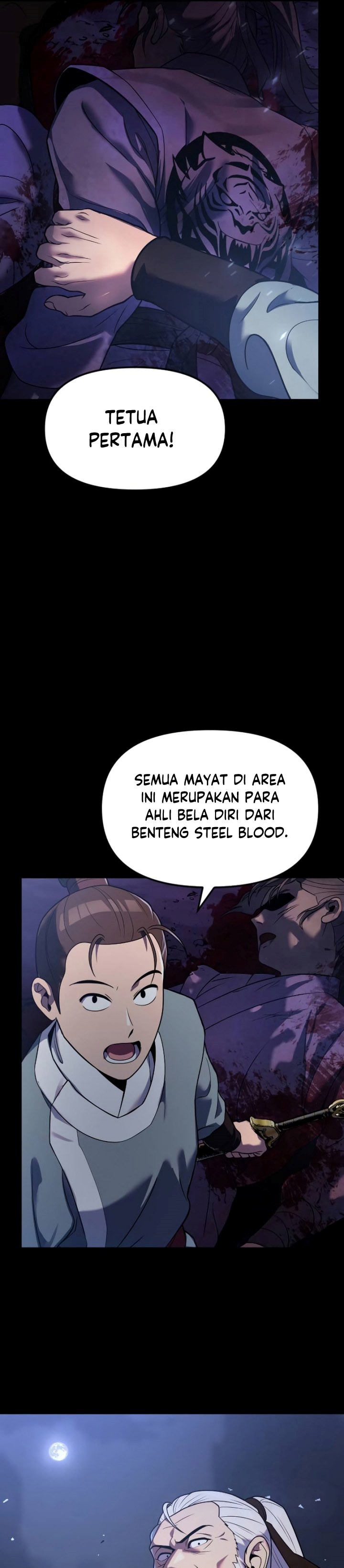 Read Chronicles of the Demon Faction ID Manga Online