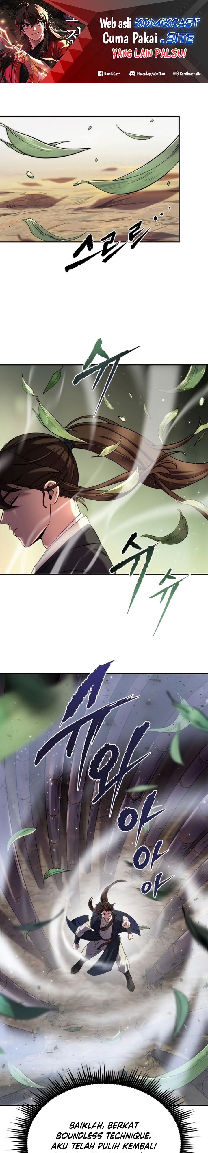 Read Chronicles of the Demon Faction ID Manga Online