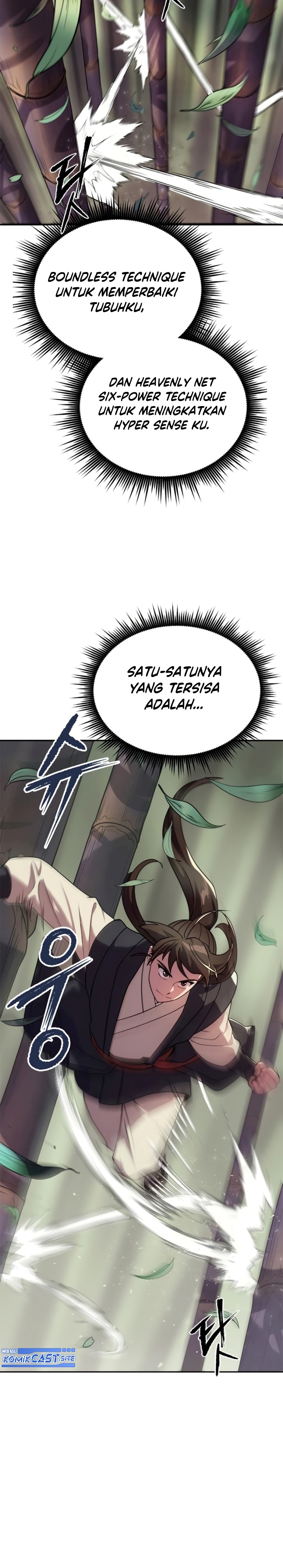 Read Chronicles of the Demon Faction ID Manga Online