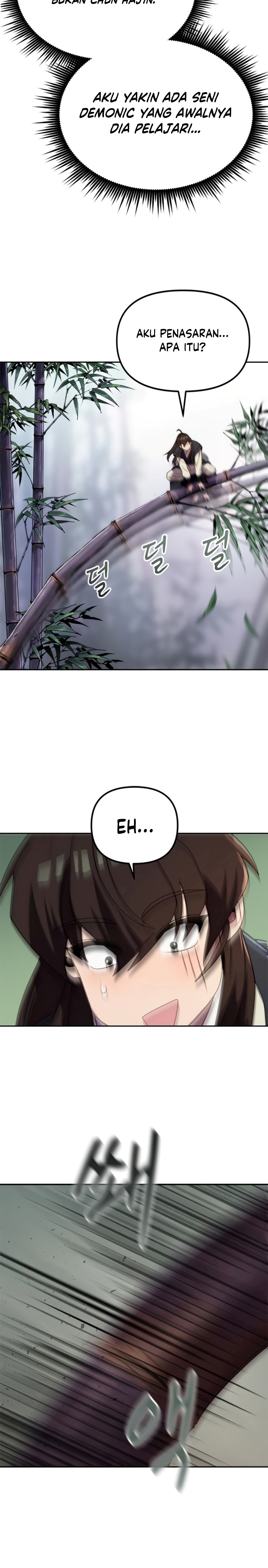 Read Chronicles of the Demon Faction ID Manga Online