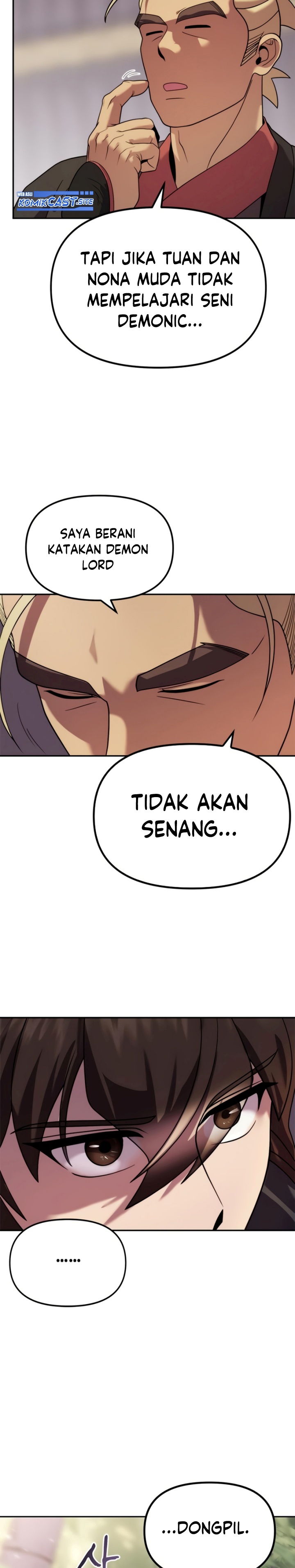 Read Chronicles of the Demon Faction ID Manga Online