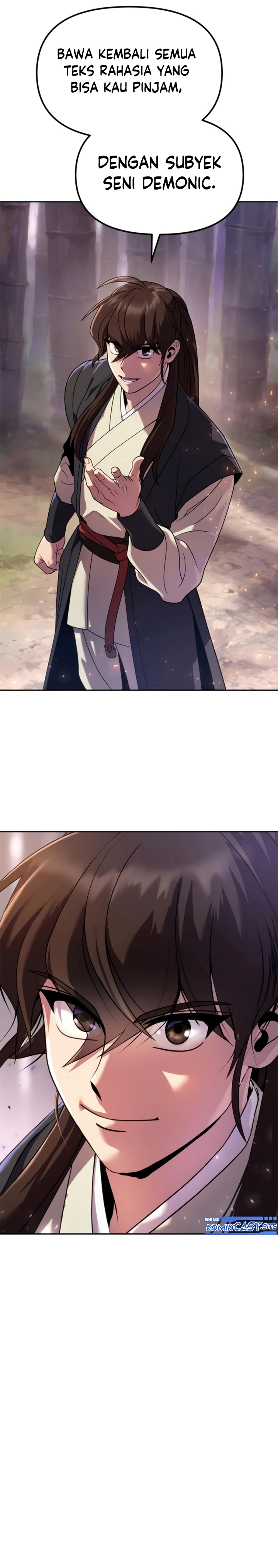 Read Chronicles of the Demon Faction ID Manga Online