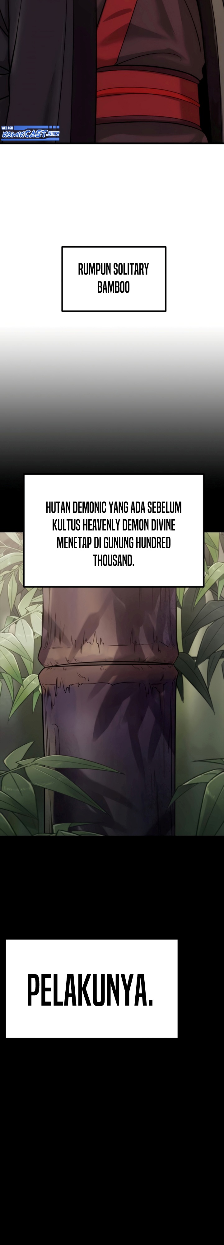 Read Chronicles of the Demon Faction ID Manga Online
