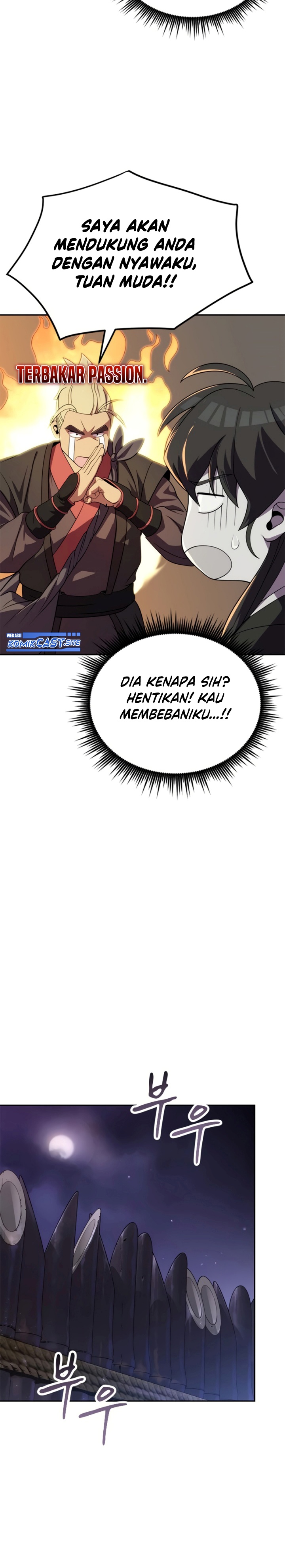 Read Chronicles of the Demon Faction ID Manga Online