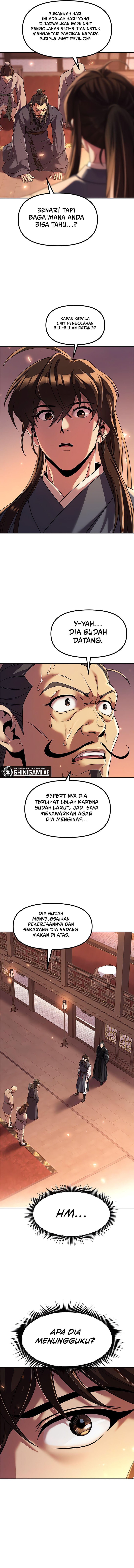 Read Chronicles of the Demon Faction ID Manga Online