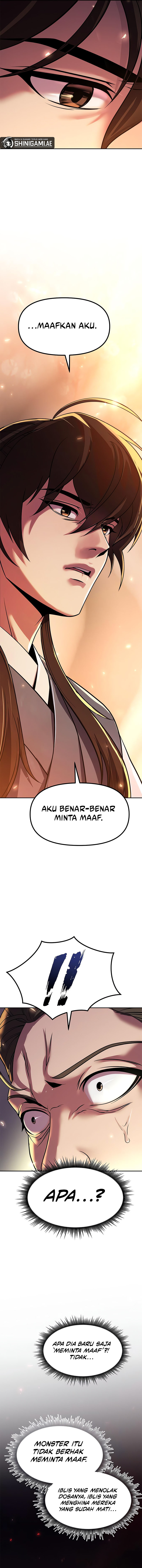 Read Chronicles of the Demon Faction ID Manga Online
