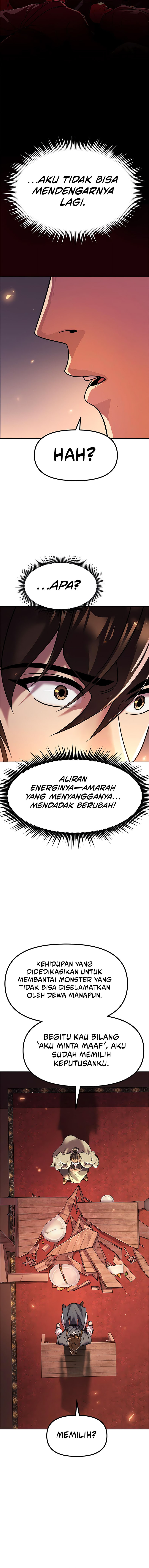 Read Chronicles of the Demon Faction ID Manga Online
