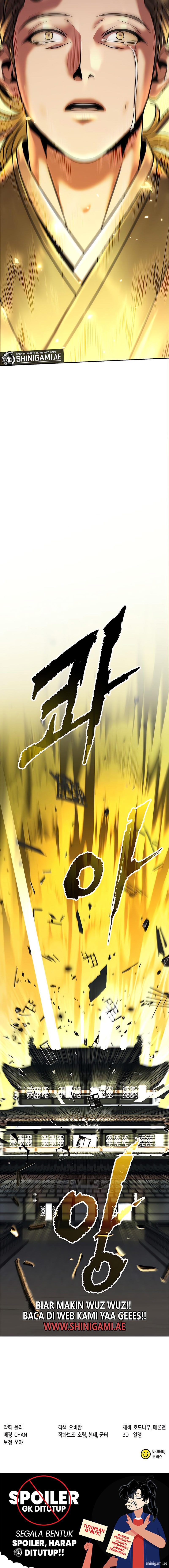 Read Chronicles of the Demon Faction ID Manga Online