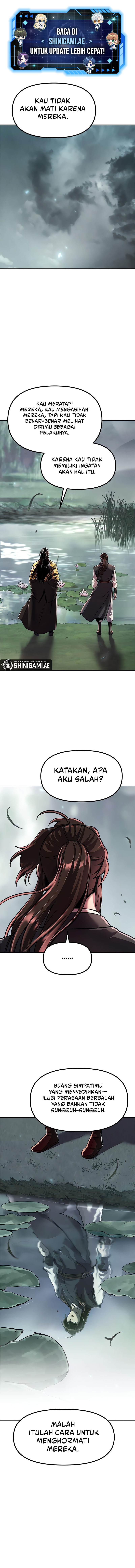 Read Chronicles of the Demon Faction ID Manga Online