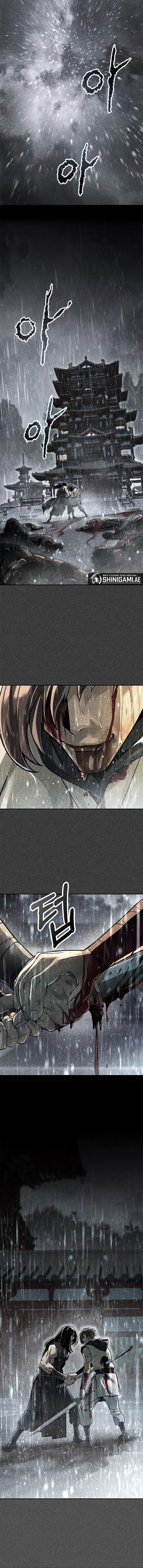 Read Chronicles of the Demon Faction ID Manga Online