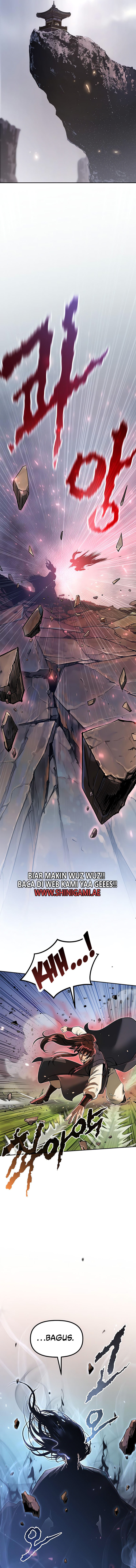 Read Chronicles of the Demon Faction ID Manga Online