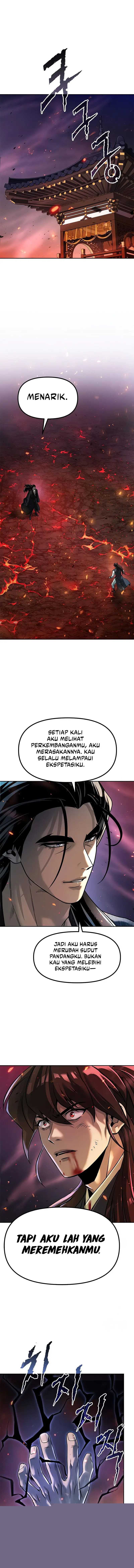 Read Chronicles of the Demon Faction ID Manga Online