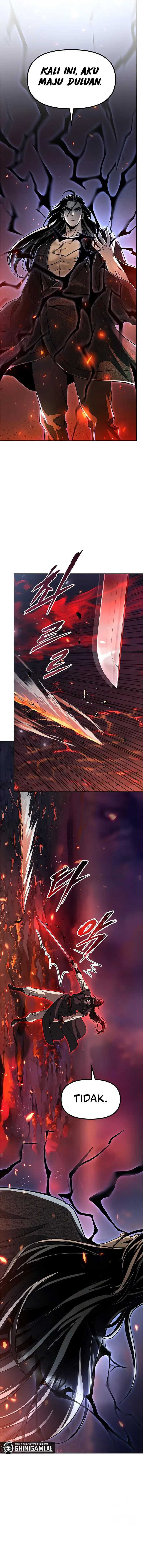 Read Chronicles of the Demon Faction ID Manga Online