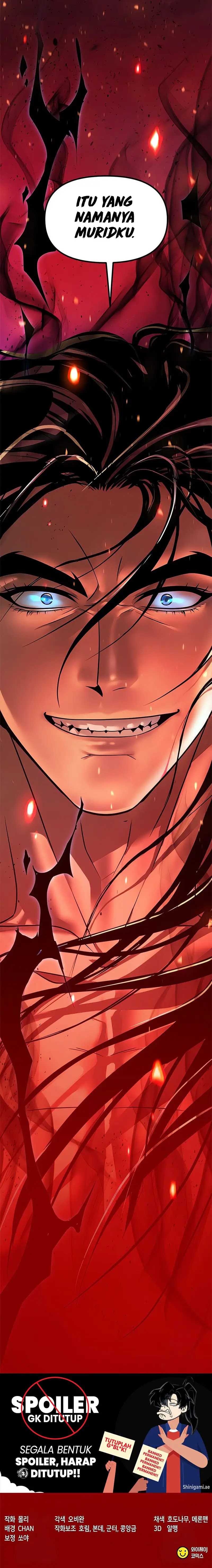 Read Chronicles of the Demon Faction ID Manga Online