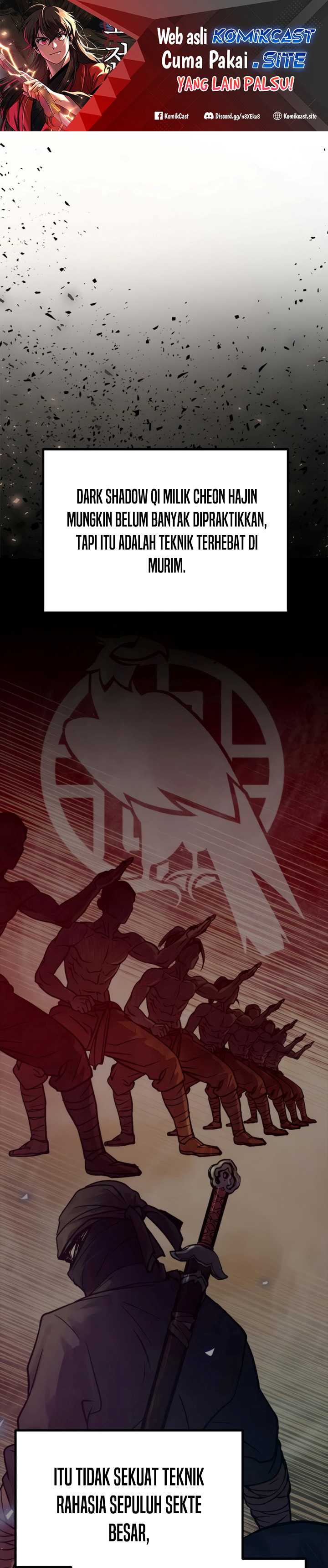 Read Chronicles of the Demon Faction ID Manga Online