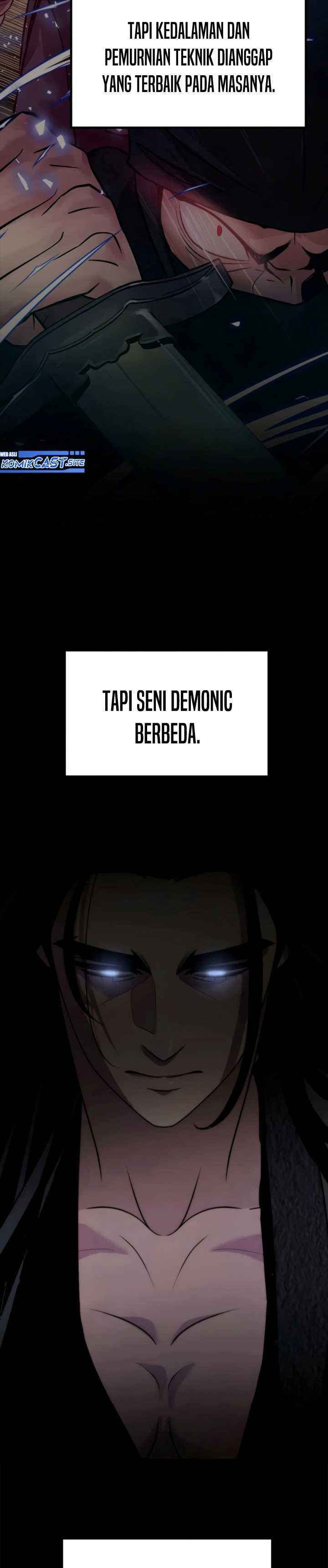 Read Chronicles of the Demon Faction ID Manga Online