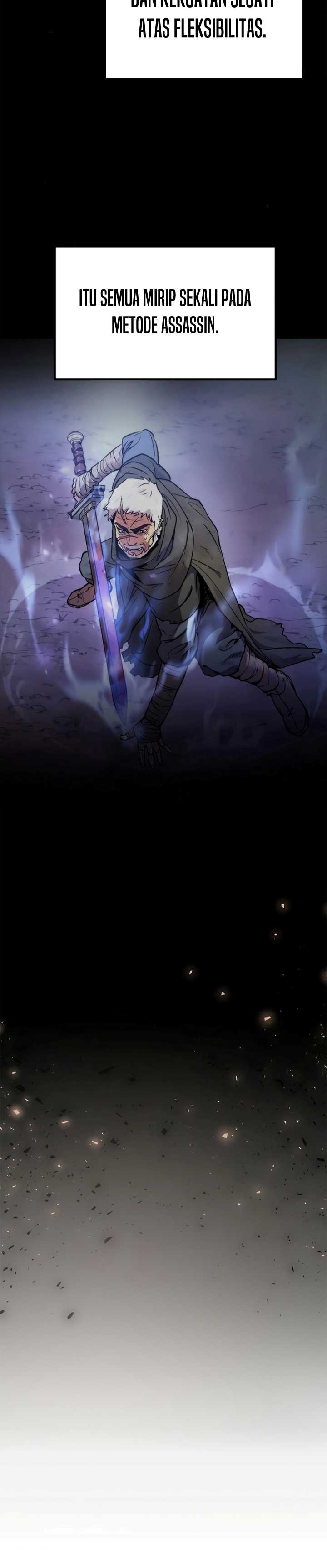 Read Chronicles of the Demon Faction ID Manga Online