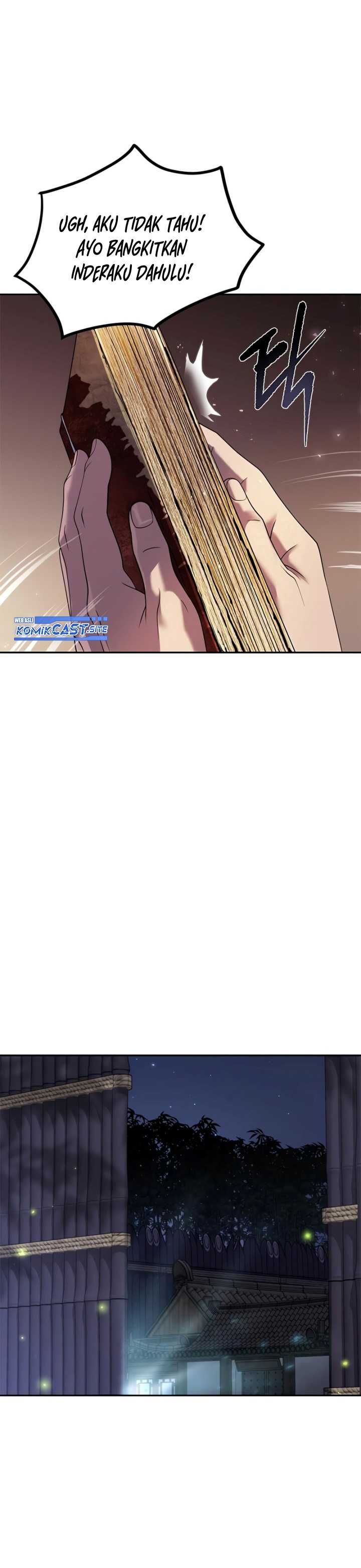 Read Chronicles of the Demon Faction ID Manga Online