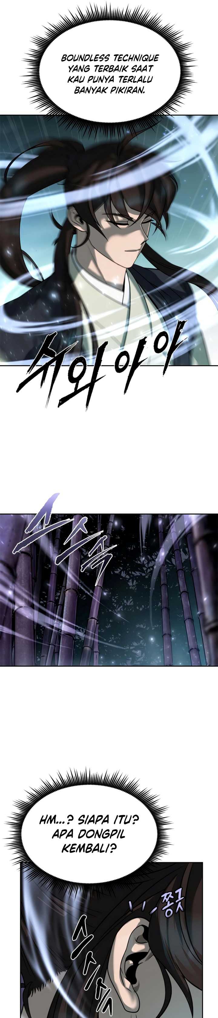 Read Chronicles of the Demon Faction ID Manga Online