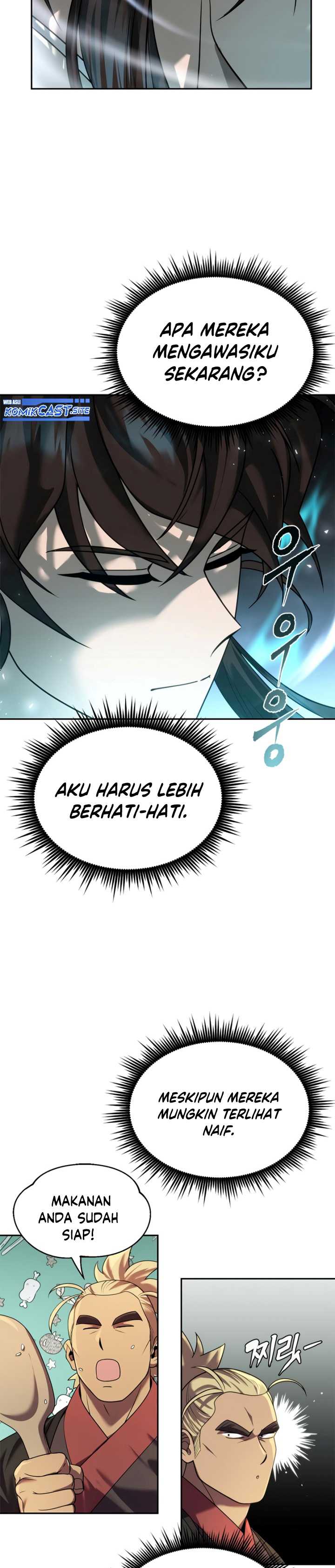 Read Chronicles of the Demon Faction ID Manga Online