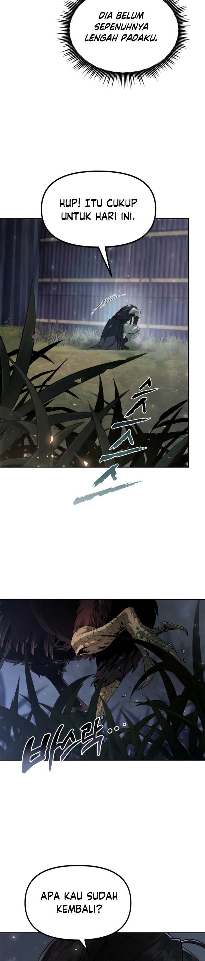 Read Chronicles of the Demon Faction ID Manga Online