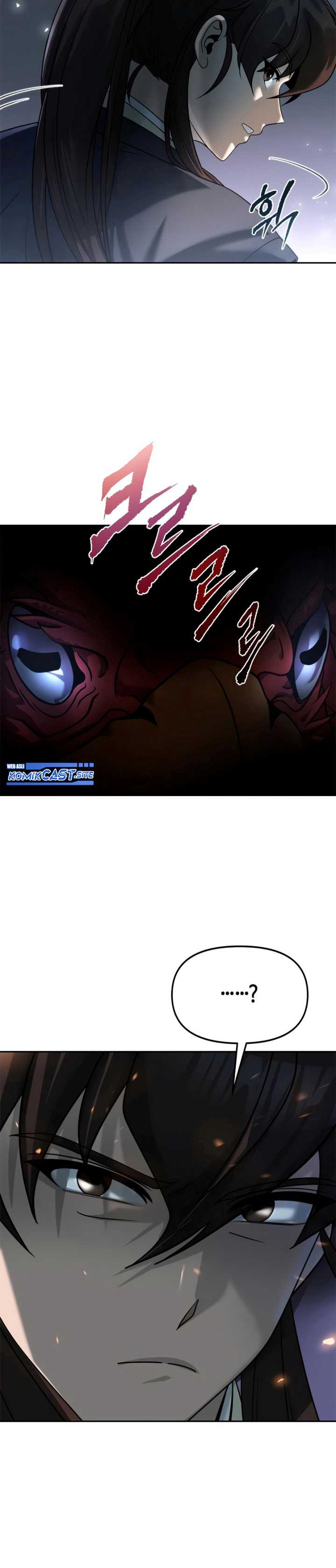 Read Chronicles of the Demon Faction ID Manga Online