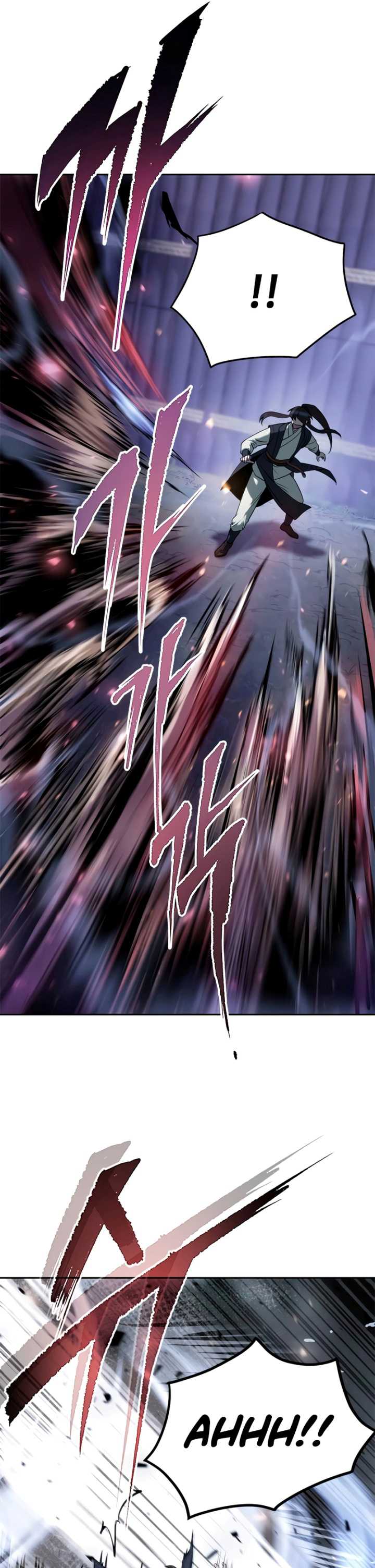 Read Chronicles of the Demon Faction ID Manga Online
