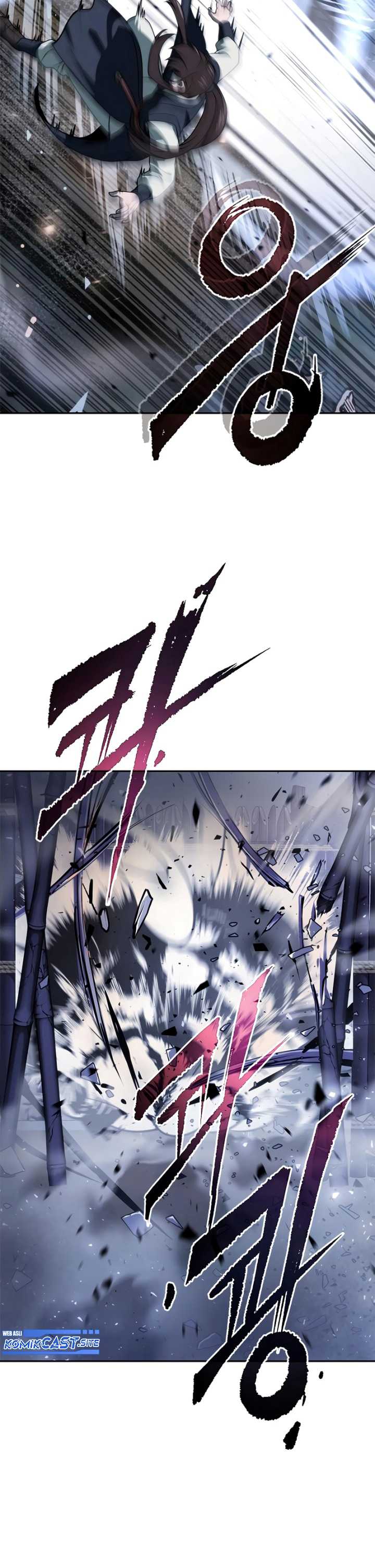 Read Chronicles of the Demon Faction ID Manga Online