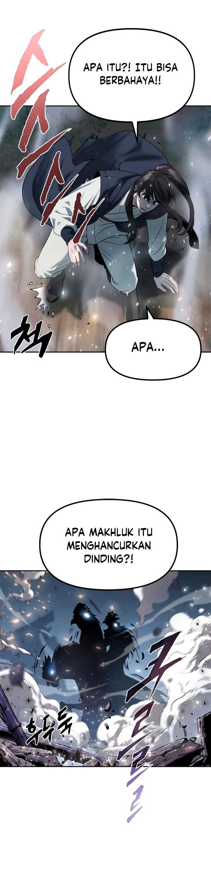 Read Chronicles of the Demon Faction ID Manga Online