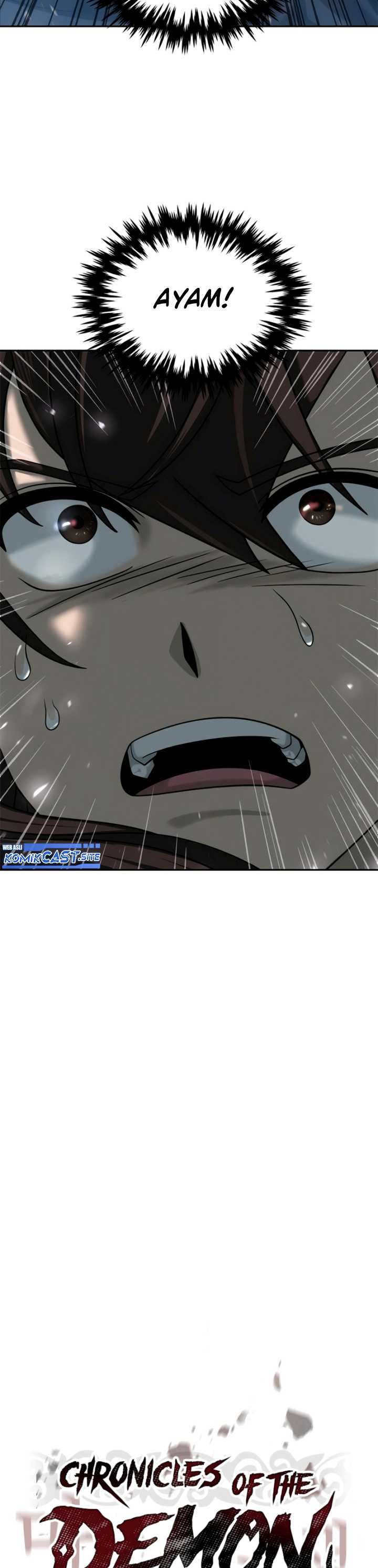 Read Chronicles of the Demon Faction ID Manga Online
