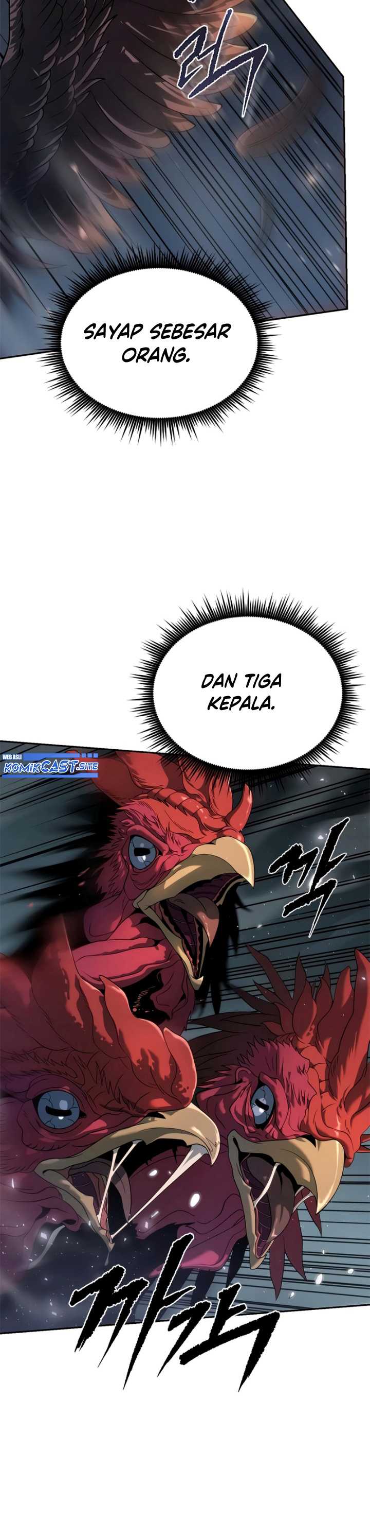 Read Chronicles of the Demon Faction ID Manga Online