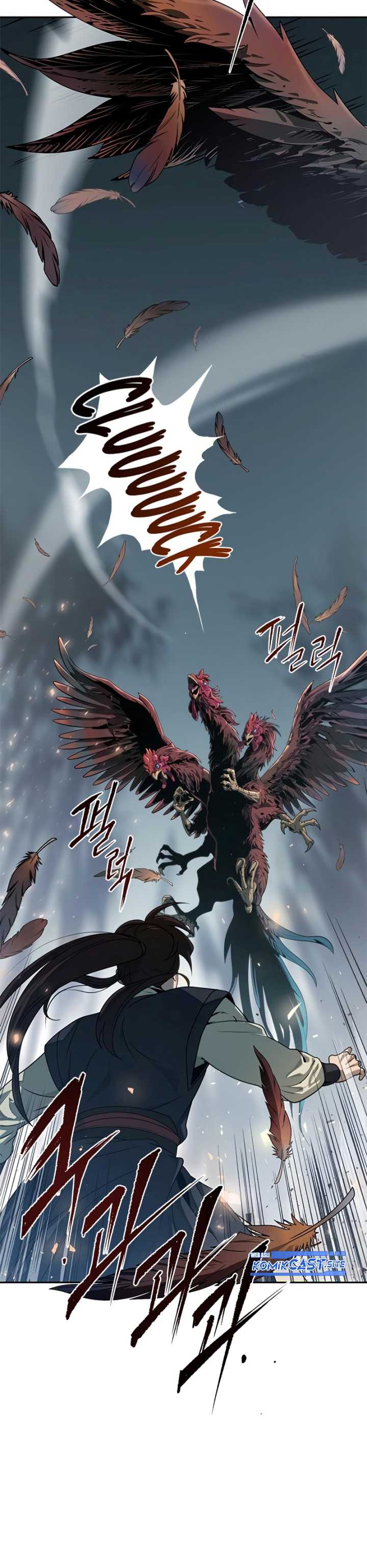 Read Chronicles of the Demon Faction ID Manga Online