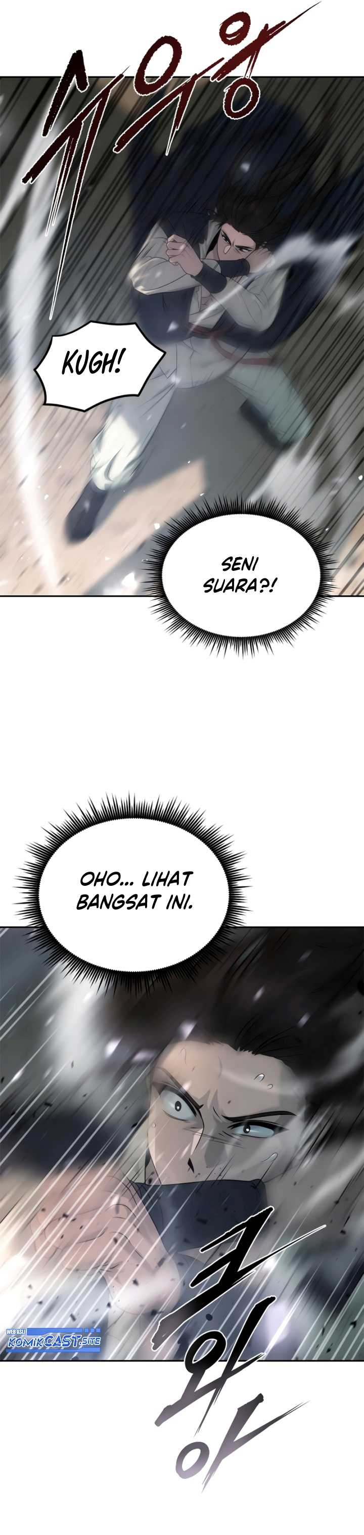 Read Chronicles of the Demon Faction ID Manga Online