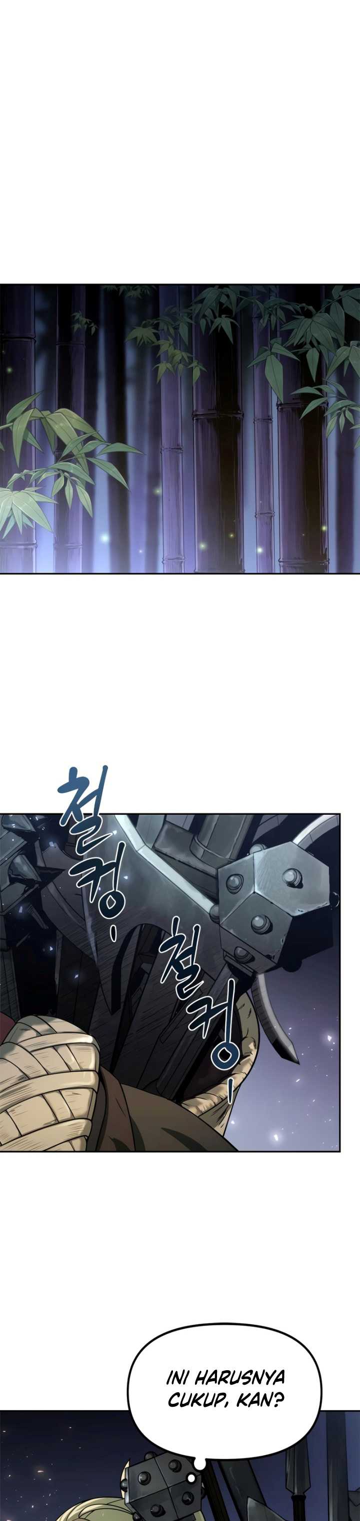 Read Chronicles of the Demon Faction ID Manga Online