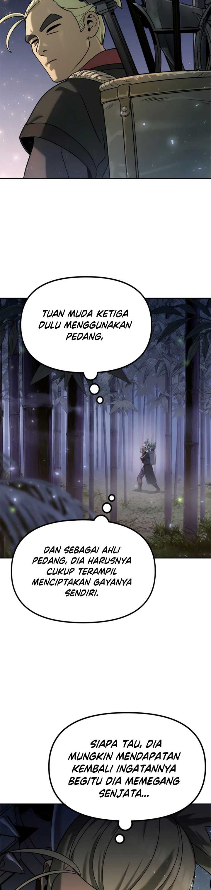 Read Chronicles of the Demon Faction ID Manga Online