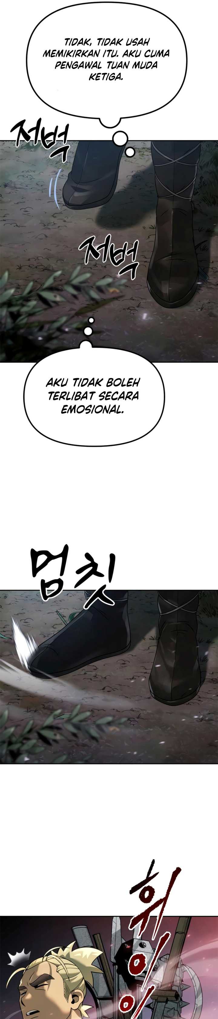 Read Chronicles of the Demon Faction ID Manga Online