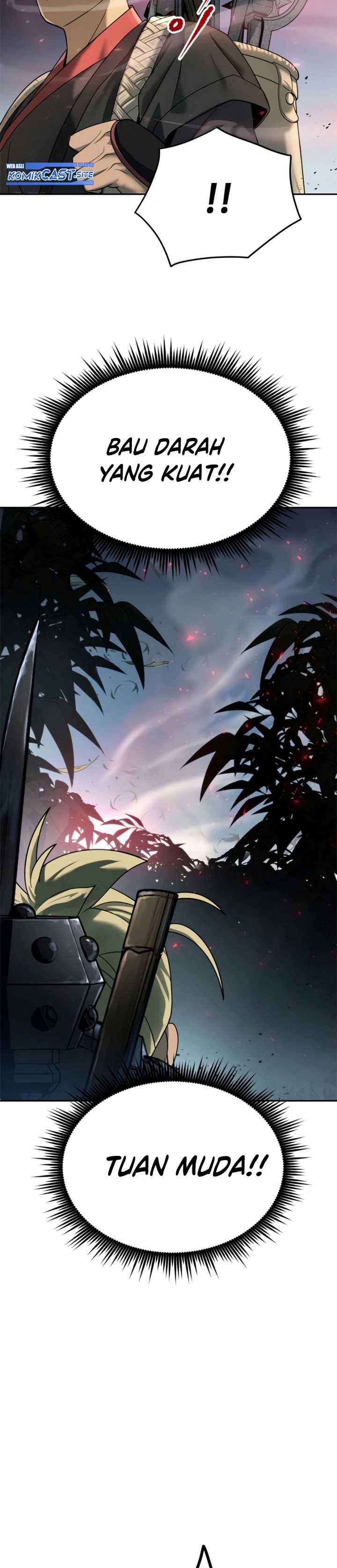 Read Chronicles of the Demon Faction ID Manga Online