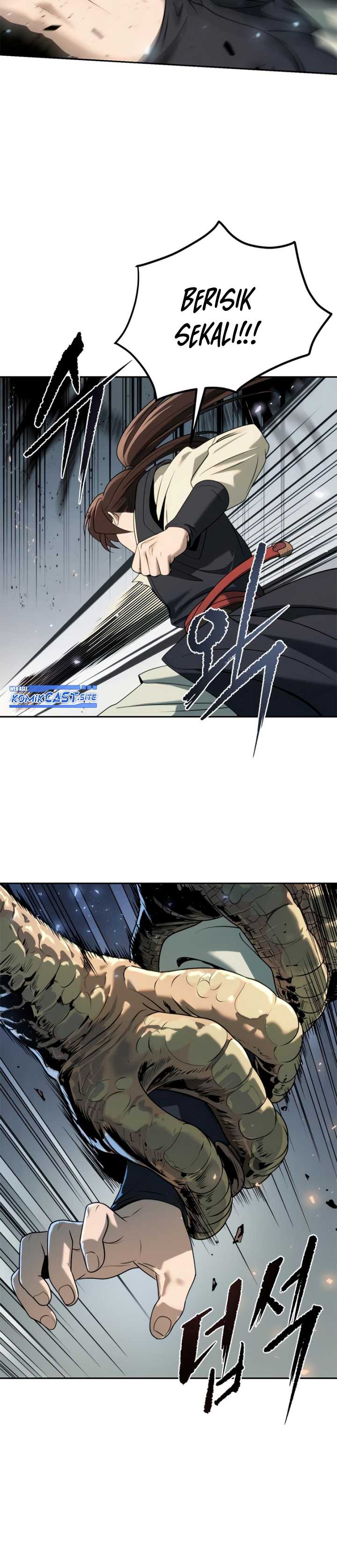 Read Chronicles of the Demon Faction ID Manga Online