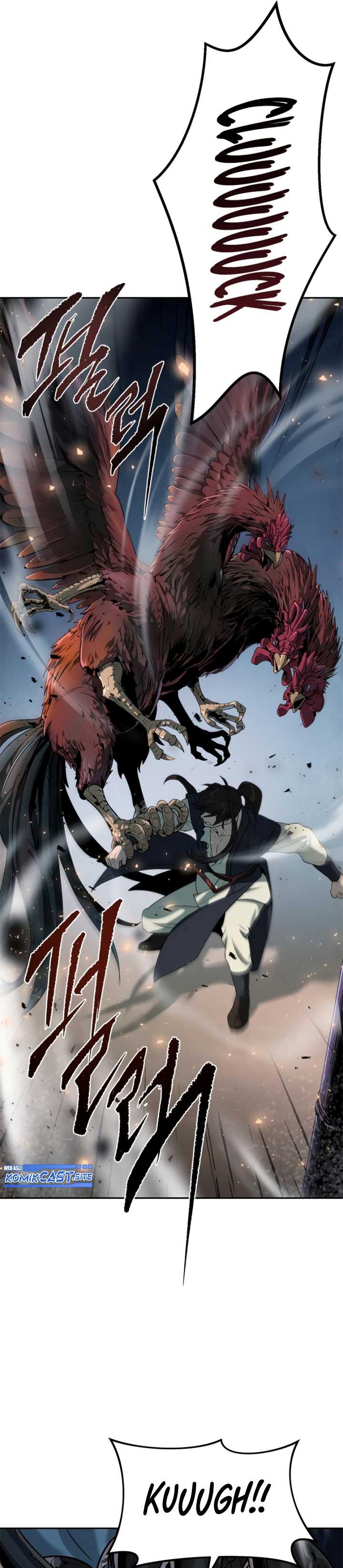 Read Chronicles of the Demon Faction ID Manga Online