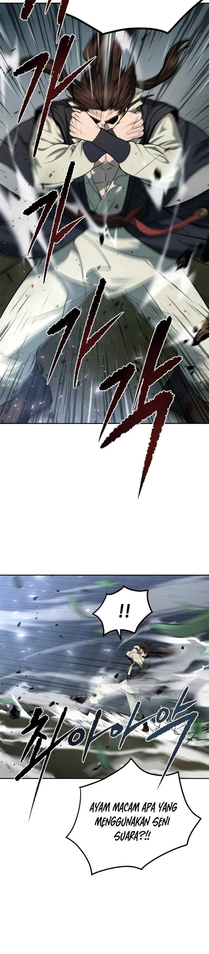Read Chronicles of the Demon Faction ID Manga Online