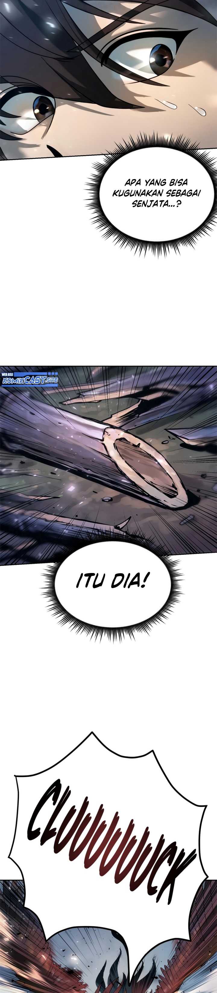 Read Chronicles of the Demon Faction ID Manga Online