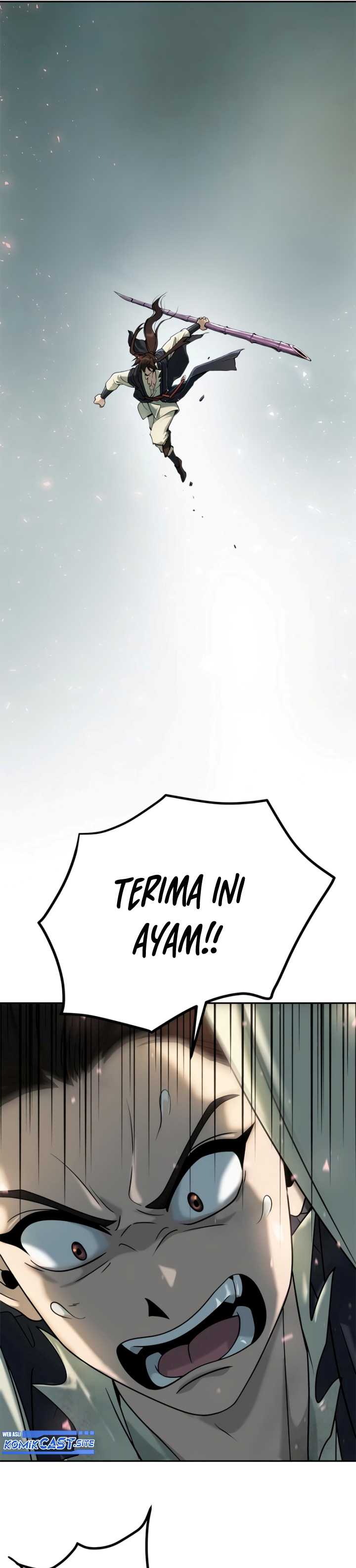 Read Chronicles of the Demon Faction ID Manga Online